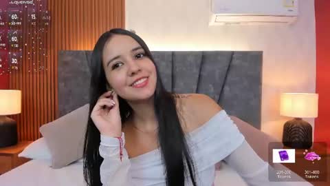 Deisy Miller online show from June 19, 2026, 6:45 pm