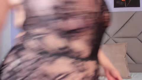 kandyfrees online show from October 5, 2025, 12:25 pm