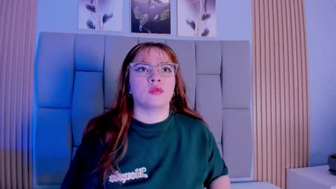 kandyfrees online show from February 4, 2026, 11:16 am