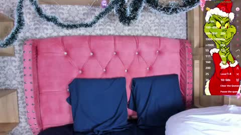 hello  Im Danni online show from December 20, 2024, 8:28 am