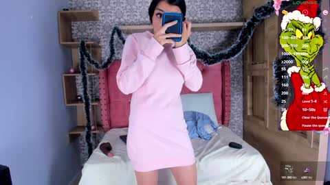 hello  Im Danni online show from December 31, 2024, 8:59 am
