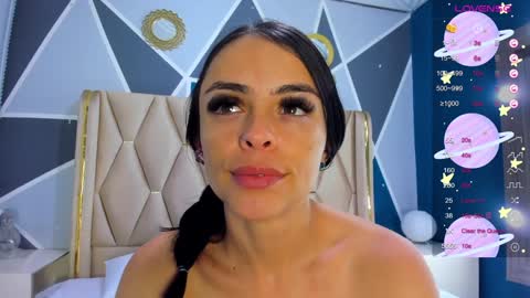 hello  Im Danni online show from January 22, 2025, 1:31 am