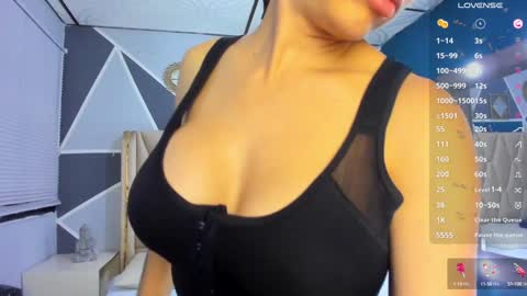 hello  Im Danni online show from January 31, 2025, 10:42 pm