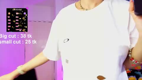 hello  Im Danni online show from August 4, 2026, 12:08 pm