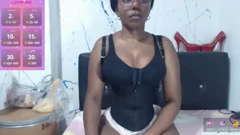 Paola online show from January 11, 2026, 3:39 pm