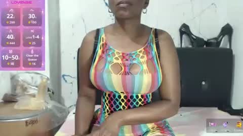 Paola online show from May 12, 2026, 6:16 pm