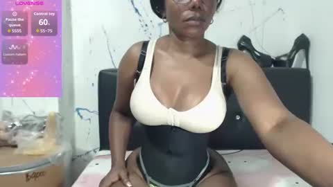 Paola online show from May 15, 2026, 11:01 pm