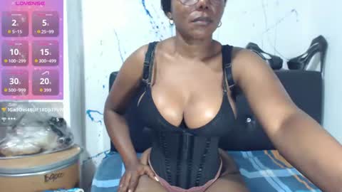 Paola online show from June 27, 2026, 5:40 pm