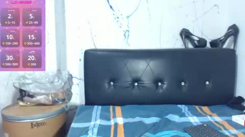 Paola online show from July 15, 2026, 6:02 pm