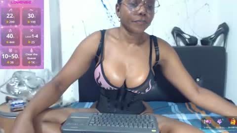 Paola online show from July 18, 2026, 6:01 pm