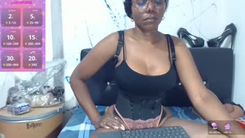 Paola online show from July 20, 2026, 6:10 pm