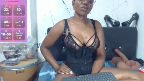 Paola online show from July 23, 2026, 1:58 am