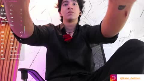 kane_del_toro online show from February 5, 2026, 11:53 pm