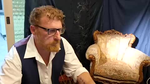 Kane Santiago online show from March 24, 2026, 1:27 pm