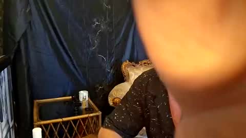 Kane Santiago online show from March 25, 2026, 7:47 am