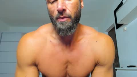 Kane OF strongkane online show from December 11, 2024, 9:45 pm