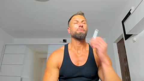 Kane OF strongkane online show from December 26, 2024, 12:03 am