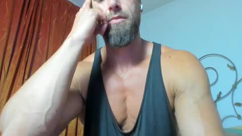 Kane OF strongkane online show from May 15, 2026, 11:45 pm