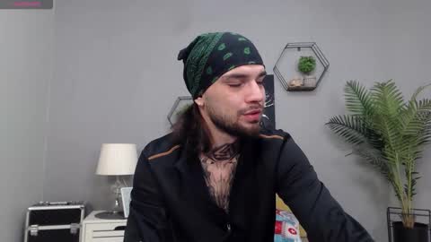 Kane online show from February 23, 2026, 9:23 pm