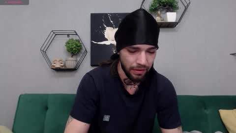 Kane online show from March 23, 2026, 4:05 am