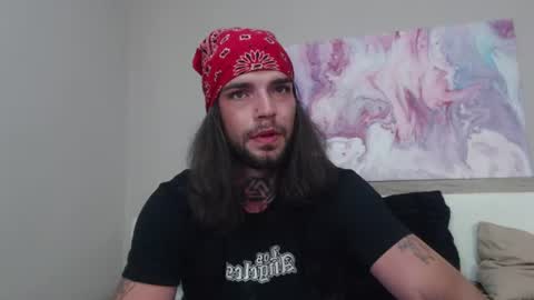 Snapshot of kanehunter chatting on June 21, 2026, 12:02 am Kane online show from June 21, 2026, 12:02 am