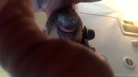 Tucker online show from September 18, 2025, 12:45 am