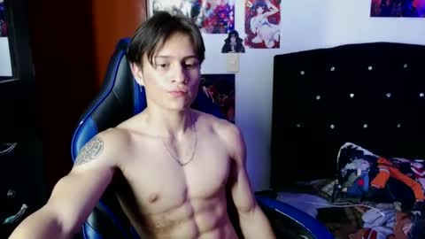 andres online show from December 7, 2024, 12:08 am