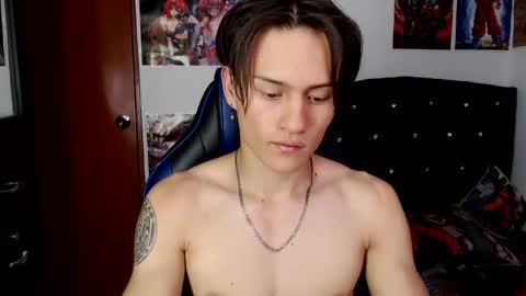 andres online show from March 6, 2025, 8:05 pm