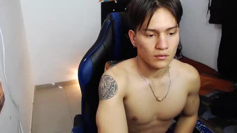 Snapshot of kanekixxxhot chatting on October 2, 2025, 12:12 pm andres online show from October 2, 2025, 12:12 pm