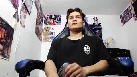 Snapshot of kanekixxxhot chatting on October 7, 2025, 1:19 pm andres online show from October 7, 2025, 1:19 pm