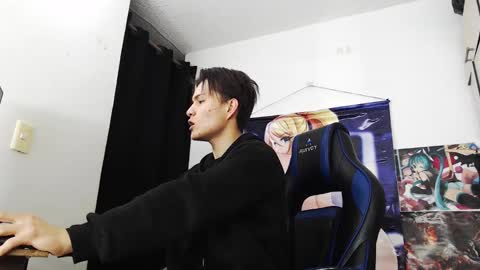 Snapshot of kanekixxxhot chatting on November 7, 2025, 12:49 pm andres online show from November 7, 2025, 12:49 pm