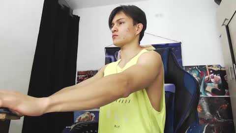 Snapshot of kanekixxxhot chatting on November 13, 2025, 1:10 pm andres online show from November 13, 2025, 1:10 pm