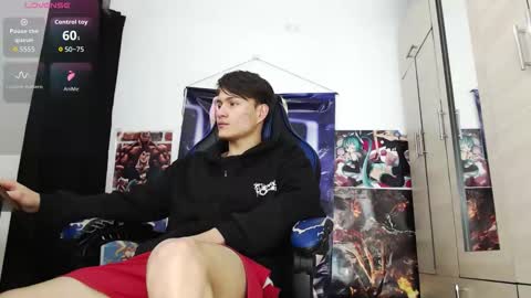 andres online show from January 6, 2026, 12:42 pm