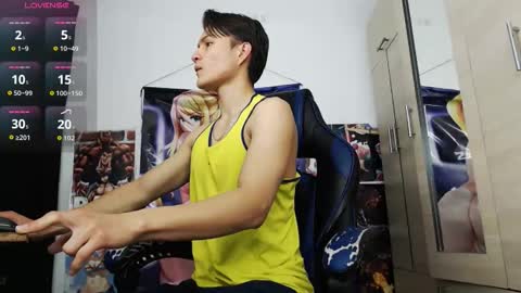Snapshot of kanekixxxhot chatting on May 11, 2026, 12:55 pm andres online show from May 11, 2026, 12:55 pm