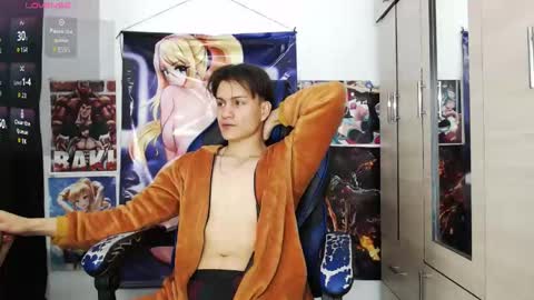 Snapshot of kanekixxxhot chatting on May 26, 2026, 11:28 am andres online show from May 26, 2026, 11:28 am