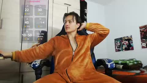 andres online show from August 6, 2026, 11:12 am