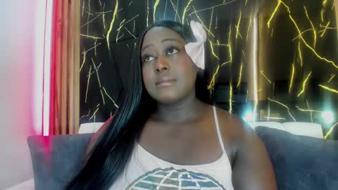 kanela_anderson11_aws online show from November 20, 2025, 3:18 am