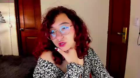 Cami online show from February 20, 2025, 11:53 am