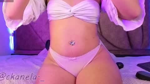 Cami online show from January 10, 2026, 12:29 pm