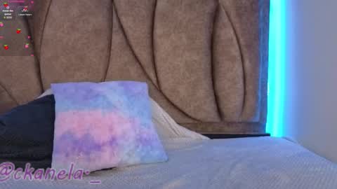 Cami online show from February 1, 2026, 12:26 pm