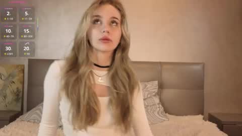 Alice online show from May 3, 2026, 2:06 am