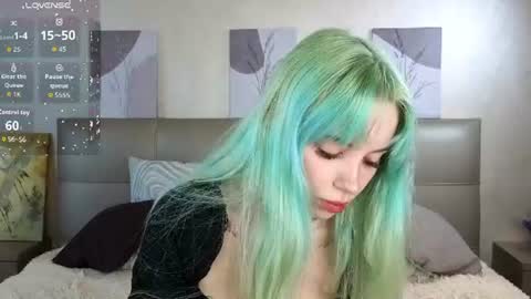 Alice online show from June 14, 2026, 3:19 am