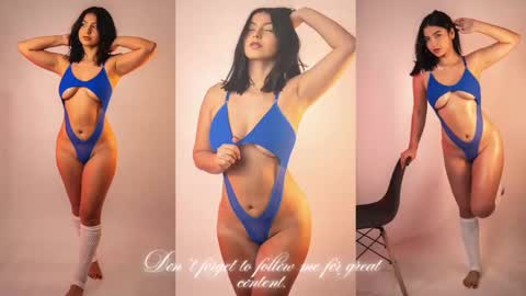 Snapshot of kanna02 chatting on October 7, 2025, 10:23 am Kanna  online show from October 7, 2025, 10:23 am