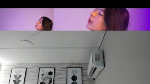 Snapshot of kanna02 chatting on October 12, 2025, 10:14 am Kanna  online show from October 12, 2025, 10:14 am