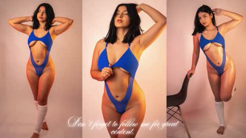 Kanna  online show from November 22, 2025, 11:20 am