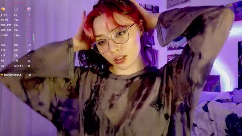   online show from November 20, 2025, 1:06 am