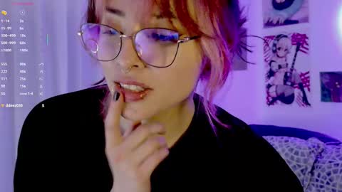   online show from November 26, 2025, 12:44 am