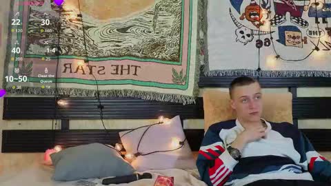 Snapshot of kano_kandy chatting on May 21, 2026, 8:21 am Kano and Kandy online show from May 21, 2026, 8:21 am