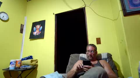 kansasfarmer1 online show from October 20, 2025, 11:27 pm