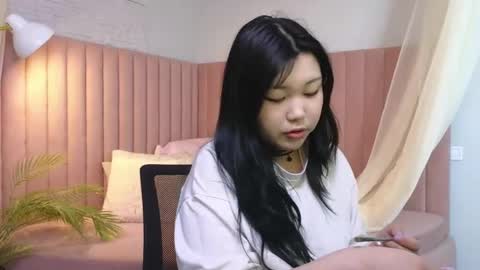 Rina online show from May 7, 2026, 1:33 am